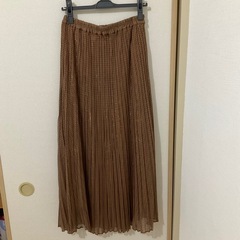 ユニクロ服　4点の画像