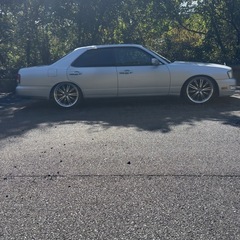 Y33セドリック　ブロアム　引き取り限定の画像