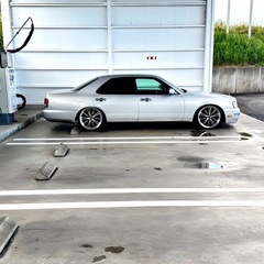 Y33セドリック　ブロアム　引き取り限定の画像