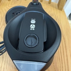 T-fal 電気ケトル　0.8Lの画像