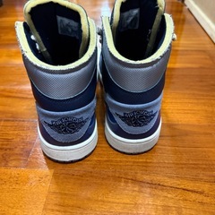 エアジョーダン1の画像