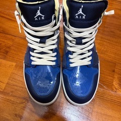 エアジョーダン1の画像