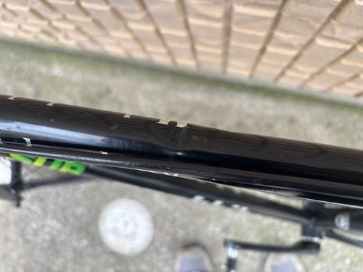 ピストバイク　
ロックバイクス　