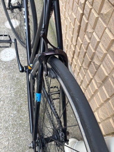 ピストバイク　
ロックバイクス　