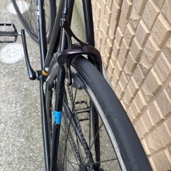 ピストバイク　
ロックバイクス　の画像