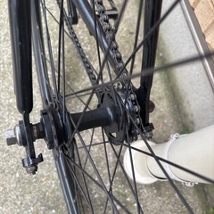 ピストバイク　
ロックバイクス　の画像