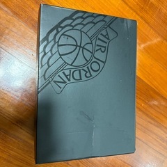 エアジョーダン1の画像