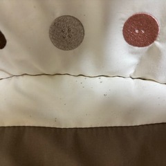 コンビ ハイ＆ロースウィングラック ネムリラ AUTO SWING
※汚れあり／エッグショックなしの画像