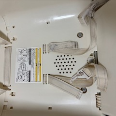 コンビ ハイ＆ロースウィングラック ネムリラ AUTO SWING
※汚れあり／エッグショックなしの画像