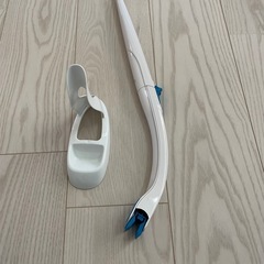 流せるトイレブラシ　スタンド　本体の画像