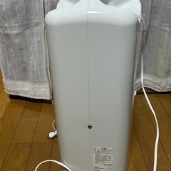 除湿機の画像
