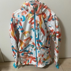 Swivel スノボ　スキーウェア　レディースの画像