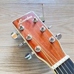 【アコースティックギター】  楽器を始めませんか？の画像