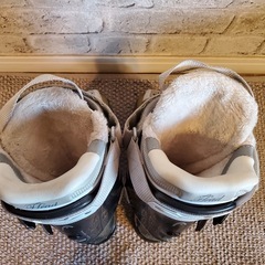 女性用スキー用ブーツ Headの画像