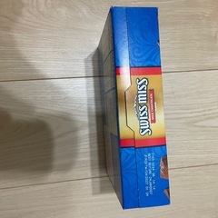 新品未開封ココアミックスの画像