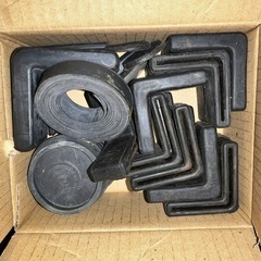 スチールラック部材の画像