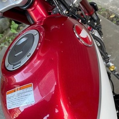 モンキー125 エンジンキタコフルカスタム ゼファーcbxjrzrxgsxの画像