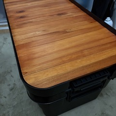 トランクカーゴ70+テーブル付きの画像