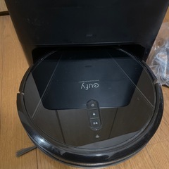 eufy T2272 ロボット掃除機
 の画像