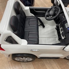 ●無料●レクサス子供用車の画像