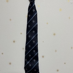 麻布大学附属高校　制服　ブレザー、パンツ、ネクタイの画像