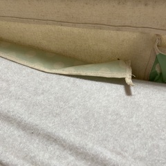 ベッドガード　ベット　乳幼児　介護　2こセットで！の画像