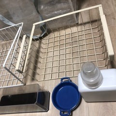 収納系色々7種類！の画像