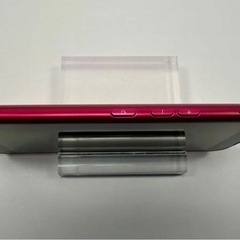 極美品 NTT docomo らくらくスマートフォン F-53E ピンクの画像