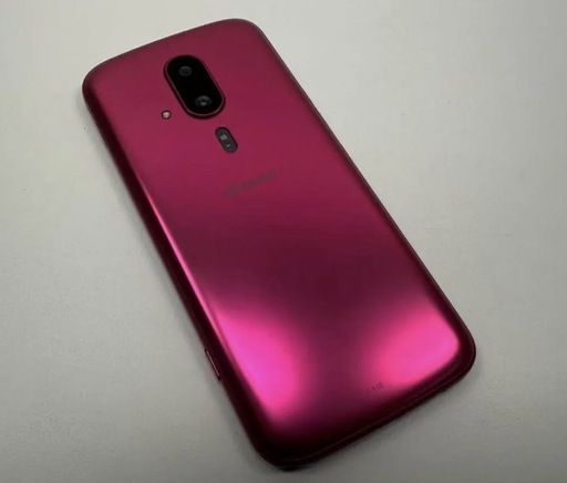 【美品】docomo らくらくスマートフォン F-53E ピンク✨️ケース付き らくらくスマートフォン F-53E | ドコモ らくらくホン | 製品 | NTTドコモ