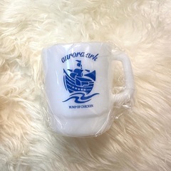 BUMP OF CHICKEN バンプオブチキン　グッズ　コップ　マグの画像