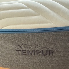 テンピュールマットレスの画像