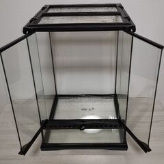 エキゾテラ GEX EXOTERRA グラステラリウム 3045の画像