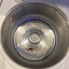 2018年製　SHARP 炊飯器　3合の画像