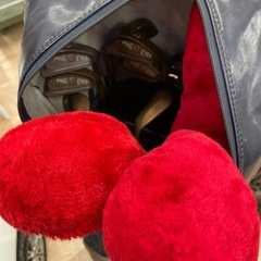 ●無料●PINGゴルフセットの画像