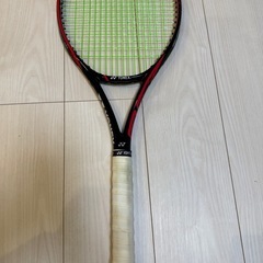 テニスラケットの画像