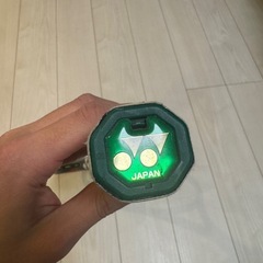 テニスラケットの画像