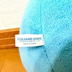 ドラゴンクエスト◾️スライム◾️ぬいぐるみ◾️大の画像