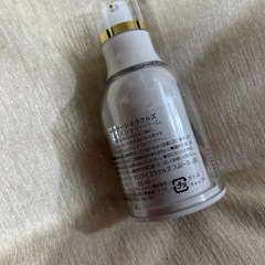 MUCUEシャンプー、トリートメント他の画像