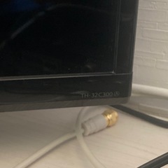 Panasonic パナソニック　VIERA  TH32C300の画像