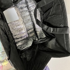 岡山コープ保冷バッグの画像