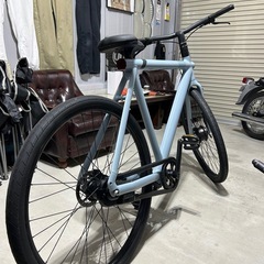 バンムーフ　S3の画像