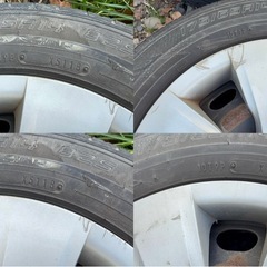 ENASEVE EC202 175/65/R14の画像