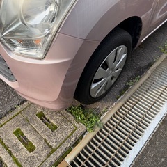 ワゴンR25の画像