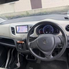 ワゴンR25の画像