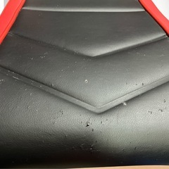 サイレントダイレクトゲーム椅子の画像