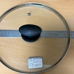 フライパン、蓋（セット、バラでも可）の画像