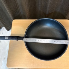 フライパン、蓋（セット、バラでも可）の画像
