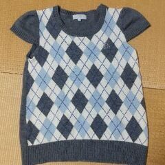 女児用 不要衣料品 7点の画像