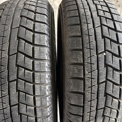 205/65R16ヨコハマ23年製の画像