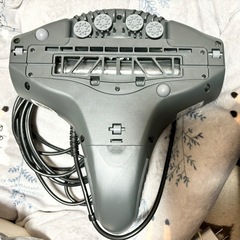 GENIE-T ジャパネットたかたモデルBG-310JPPレイコップの画像